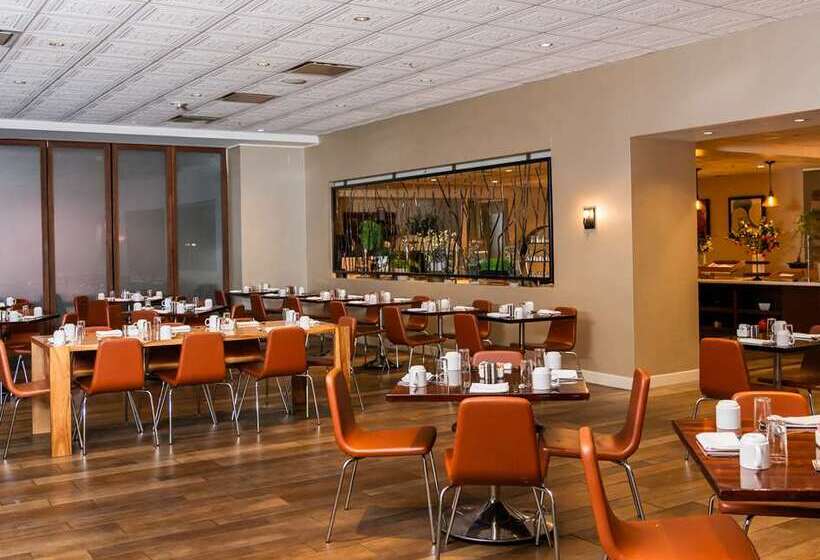 فندق Hilton San Francisco Union Square