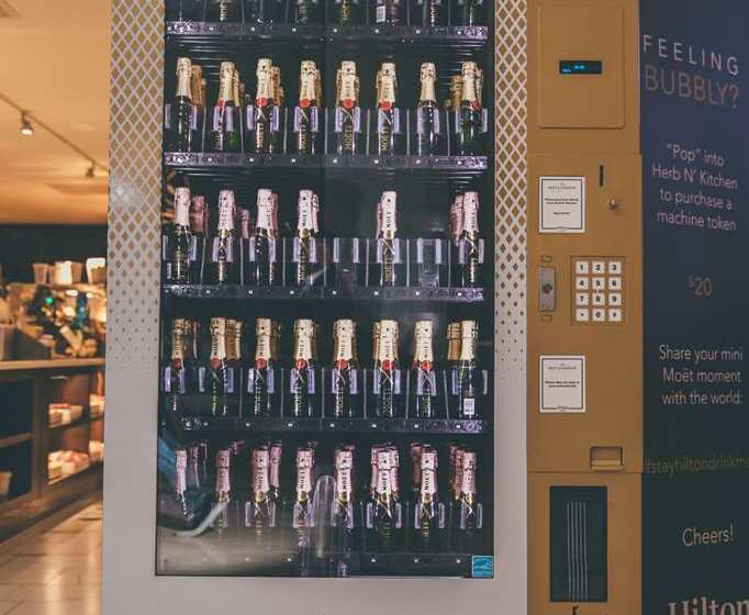 فندق Hilton San Francisco Union Square