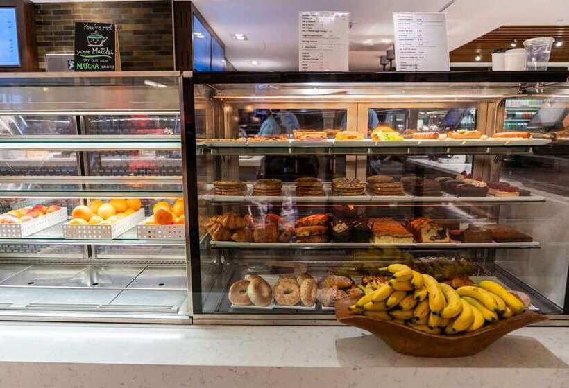 فندق Hilton San Francisco Union Square