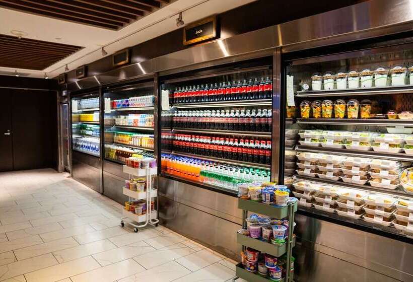 فندق Hilton San Francisco Union Square