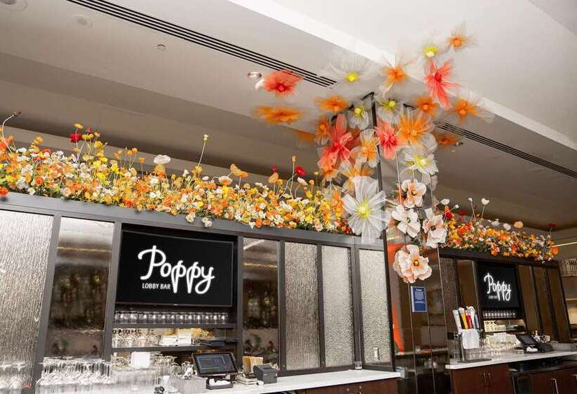 فندق Hilton San Francisco Union Square