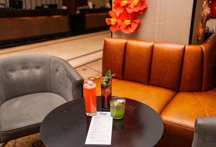 فندق Hilton San Francisco Union Square