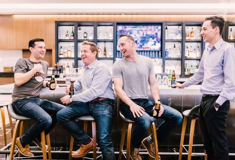 فندق Hilton San Francisco Union Square