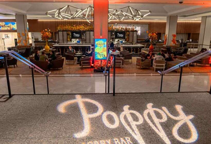 فندق Hilton San Francisco Union Square