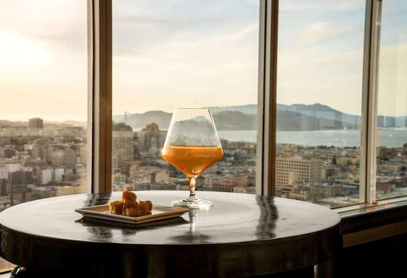 فندق Hilton San Francisco Union Square