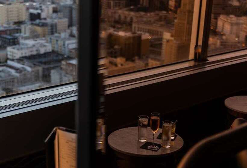 فندق Hilton San Francisco Union Square