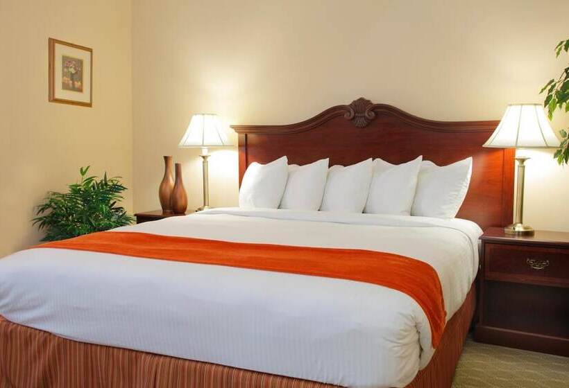 فندق Historic Santa Maria Inn