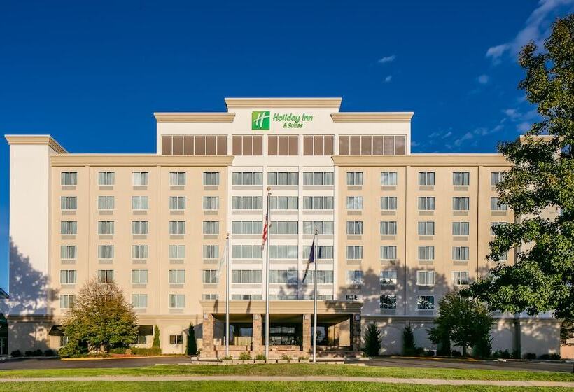 Holiday Inn Hotel & Suites Overland Park West, An Ihg