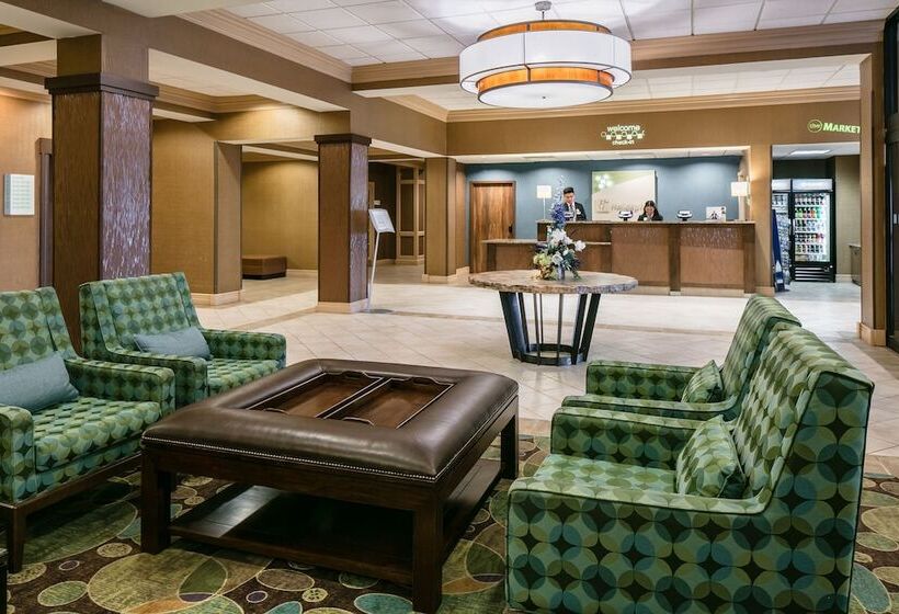 Holiday Inn Hotel & Suites Overland Park West, An Ihg