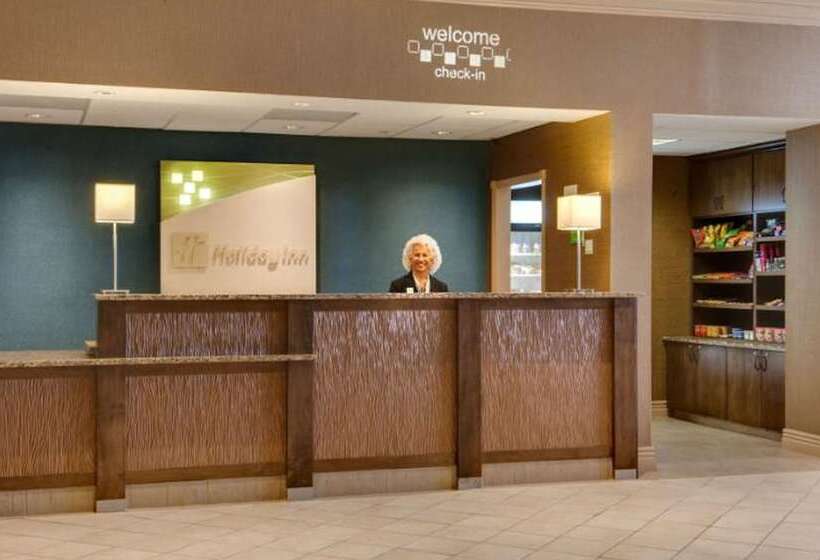 Holiday Inn Hotel & Suites Overland Park West, An Ihg