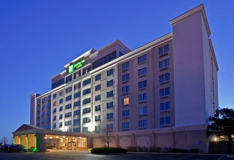 Holiday Inn Hotel & Suites Overland Park West, An Ihg