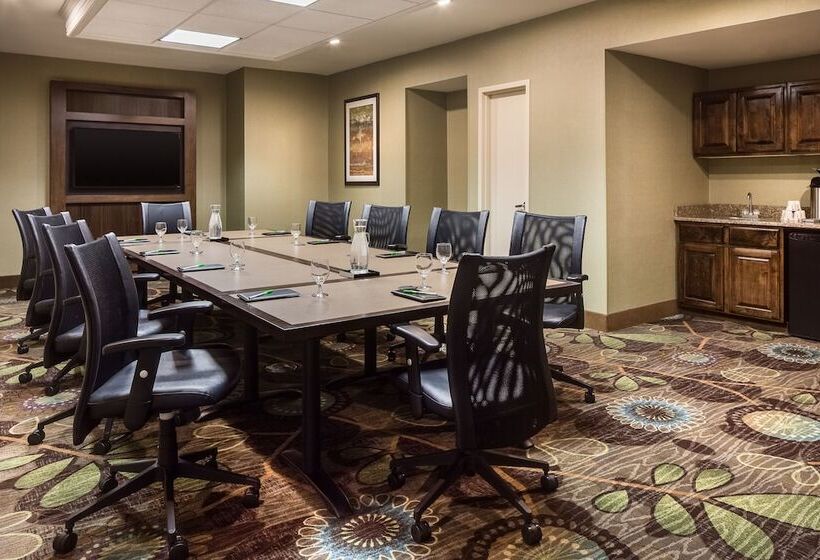 Holiday Inn Hotel & Suites Overland Park West, An Ihg