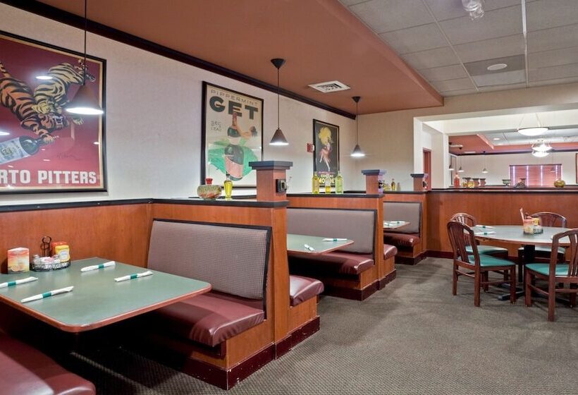 Holiday Inn Hotel & Suites Overland Park West, An Ihg