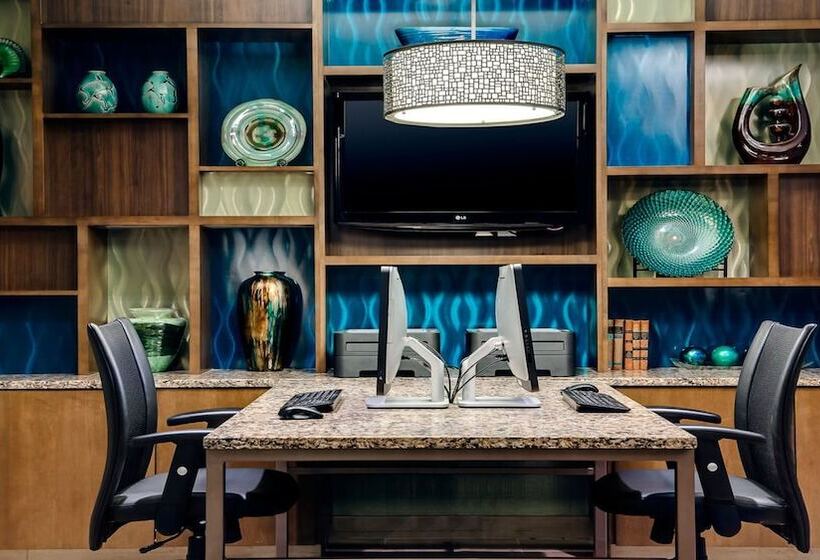 Holiday Inn Hotel & Suites Overland Park West, An Ihg