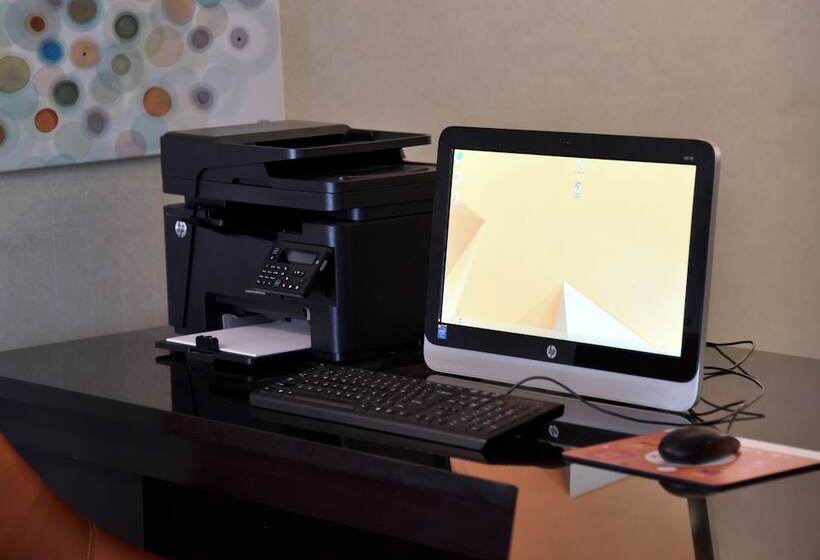 호텔 Holiday Inn Akron West, An Ihg