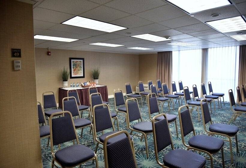 호텔 Holiday Inn Akron West, An Ihg