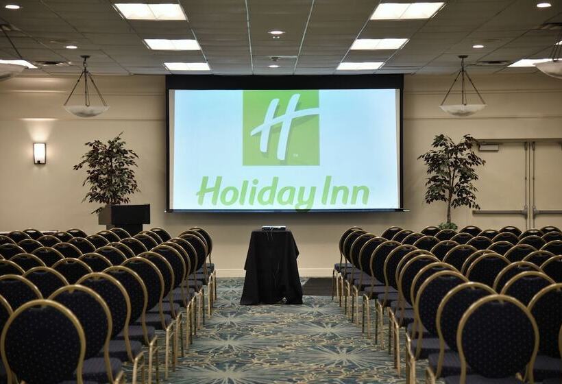 호텔 Holiday Inn Akron West, An Ihg