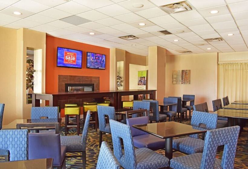 호텔 Holiday Inn Akron West, An Ihg