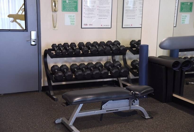 호텔 Holiday Inn Akron West, An Ihg