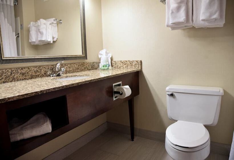 호텔 Holiday Inn Akron West, An Ihg