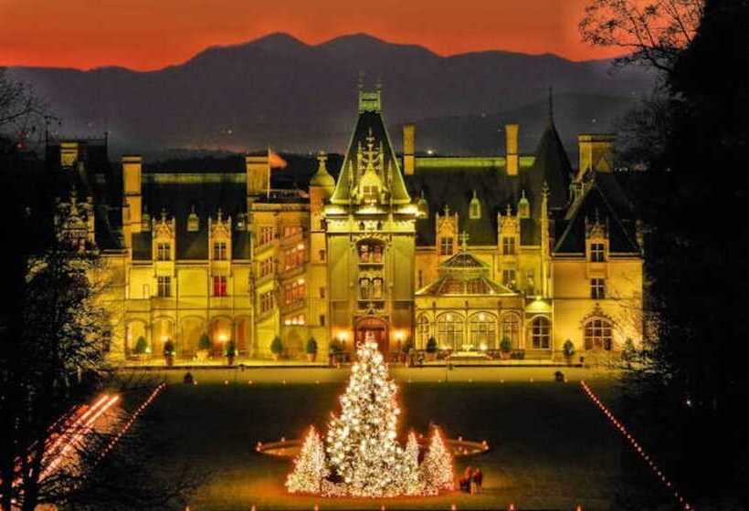 فندق Holiday Inn Asheville   Biltmore West, An Ihg