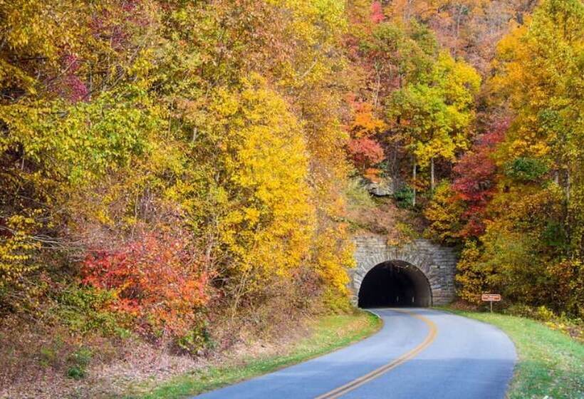 هتل Holiday Inn Asheville   Biltmore West, An Ihg