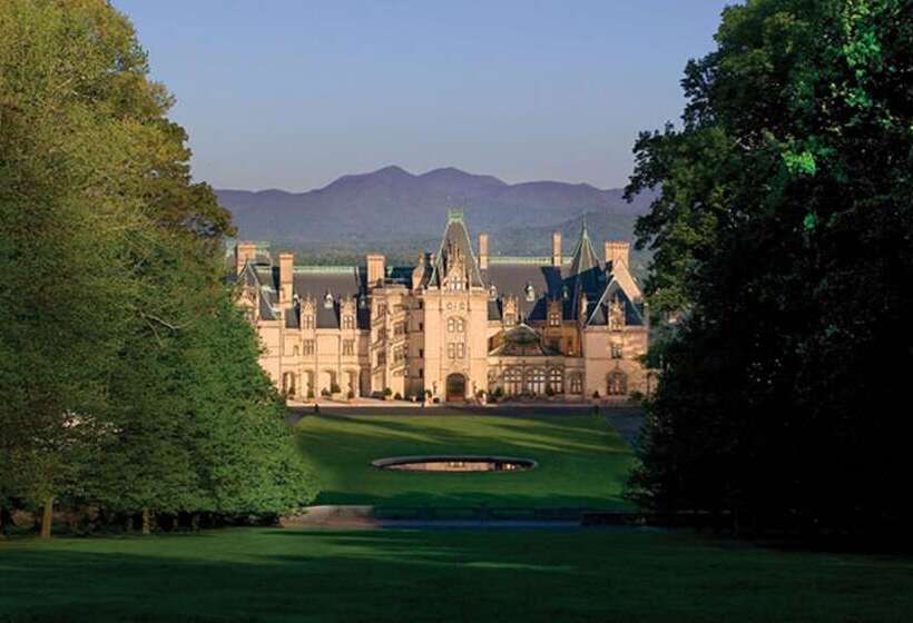 فندق Holiday Inn Asheville   Biltmore West, An Ihg