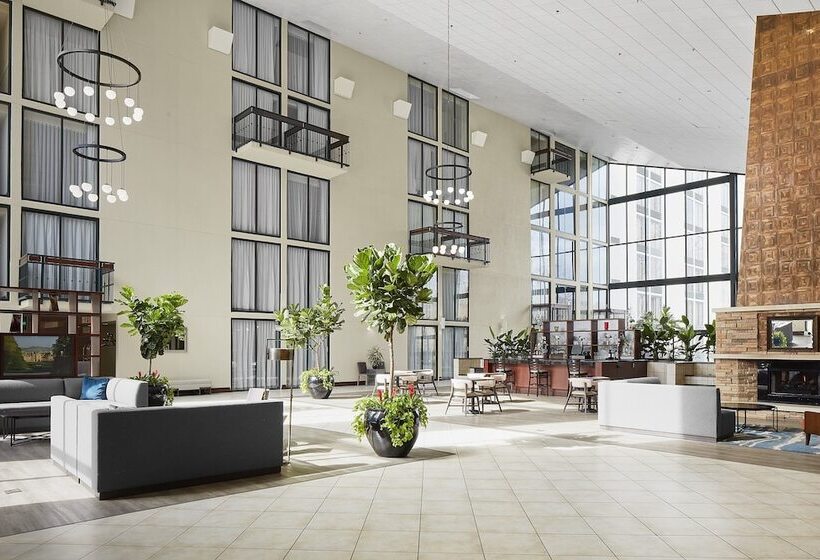 فندق Holiday Inn Asheville   Biltmore West, An Ihg