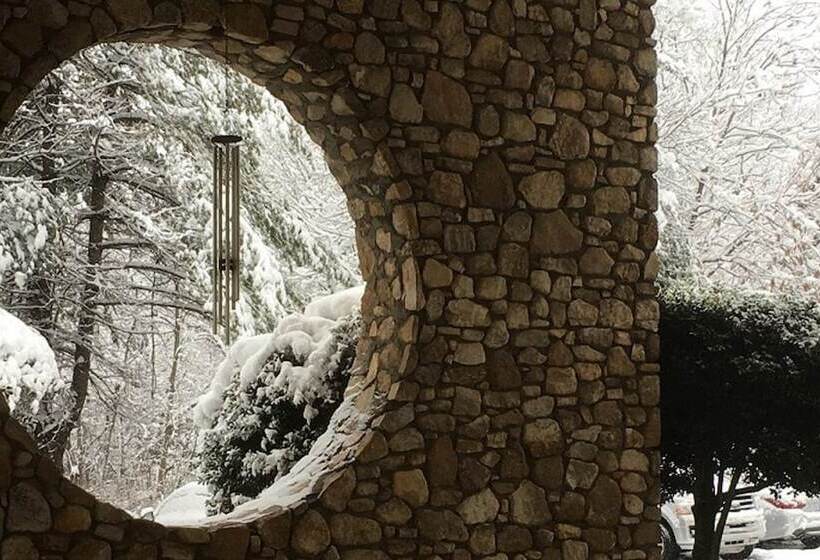 هتل Holiday Inn Asheville   Biltmore West, An Ihg