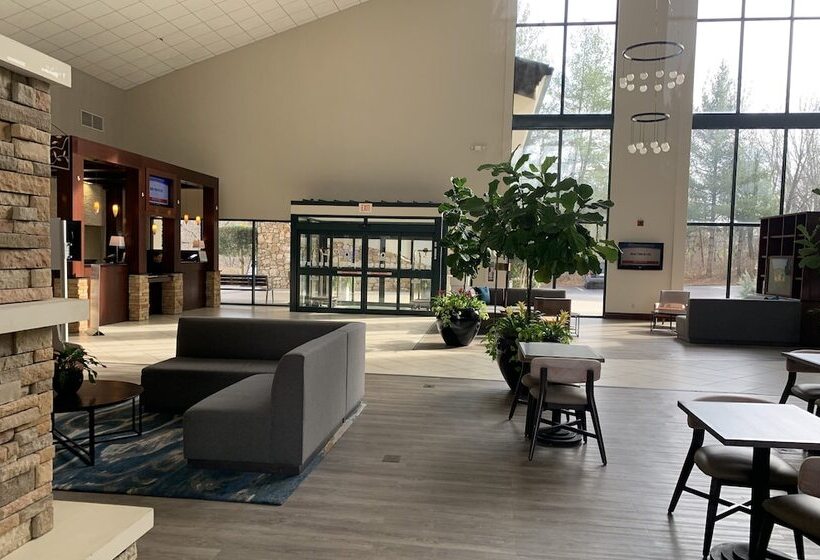 فندق Holiday Inn Asheville   Biltmore West, An Ihg