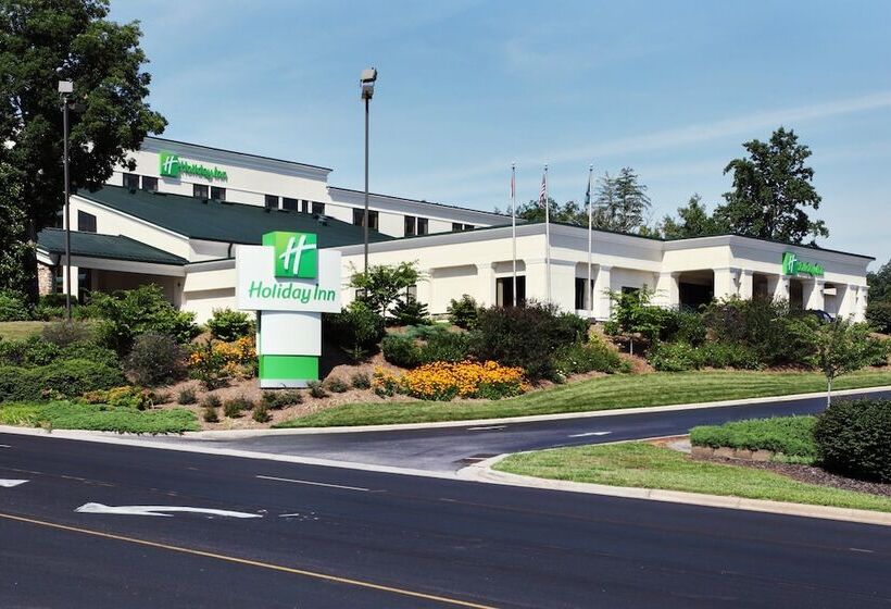 فندق Holiday Inn Asheville   Biltmore West, An Ihg