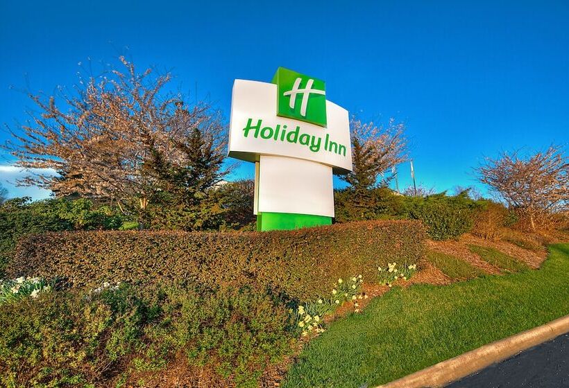 فندق Holiday Inn Asheville   Biltmore West, An Ihg