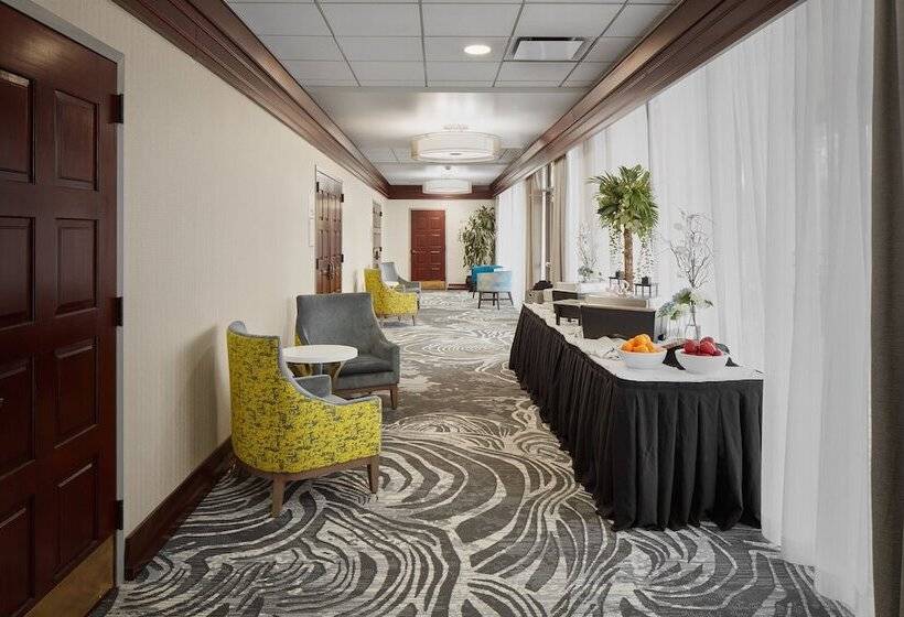 فندق Holiday Inn Asheville   Biltmore West, An Ihg