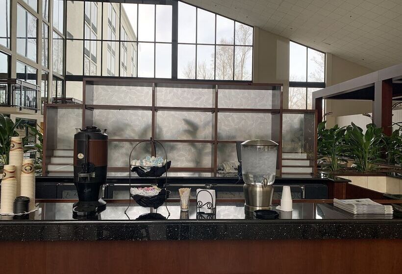 فندق Holiday Inn Asheville   Biltmore West, An Ihg