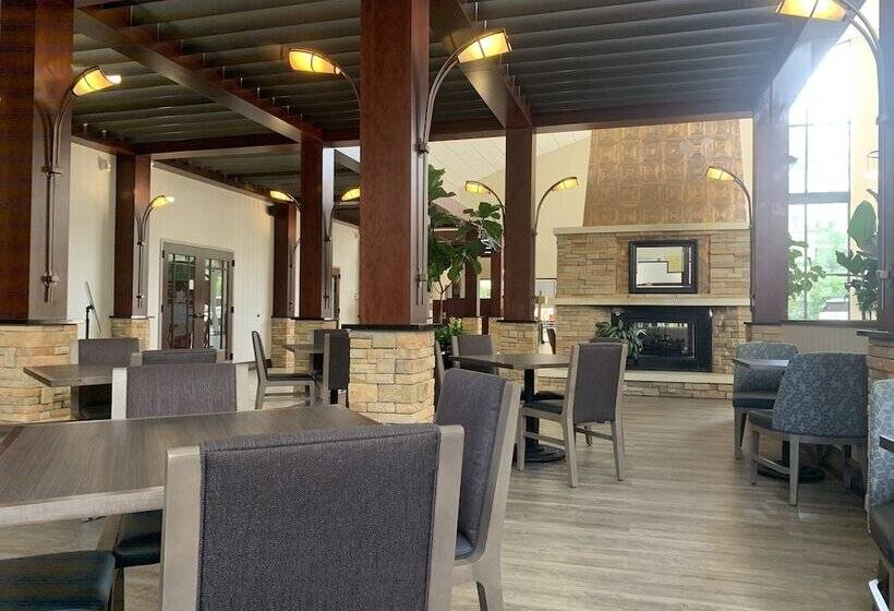 هتل Holiday Inn Asheville   Biltmore West, An Ihg