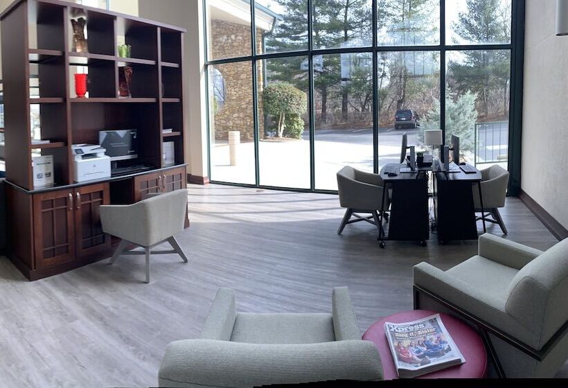 فندق Holiday Inn Asheville   Biltmore West, An Ihg