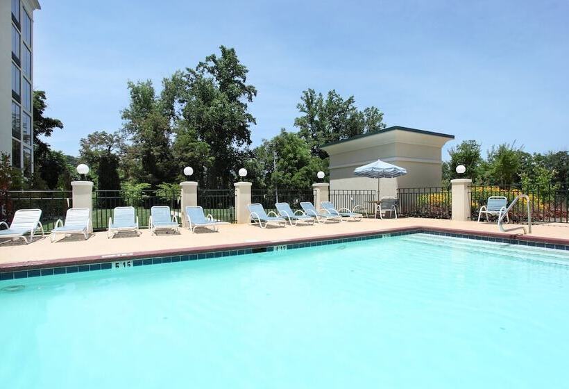 فندق Holiday Inn Asheville   Biltmore West, An Ihg