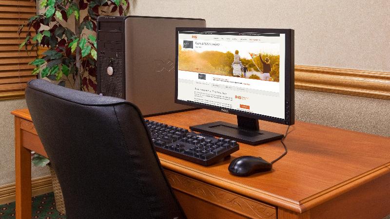 Holiday Inn Express Hotel & Suites Grove City, An Ihg