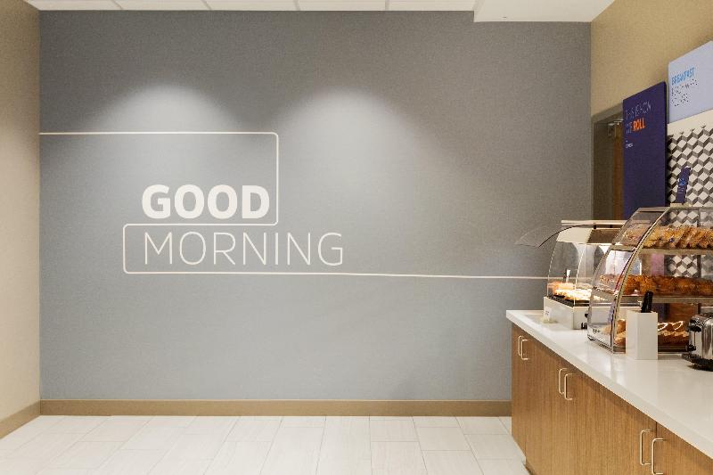 Holiday Inn Express Hotel & Suites Grove City, An Ihg