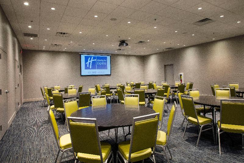 ホテル Holiday Inn Express Athens   University Area, An Ihg