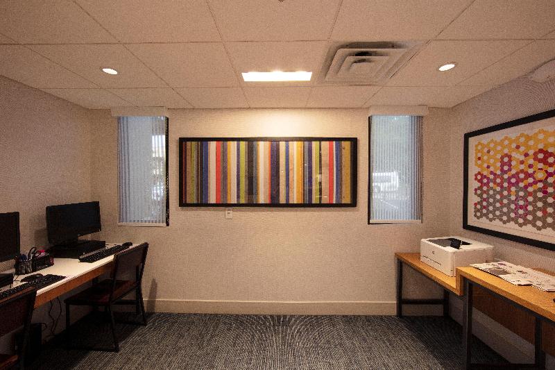 ホテル Holiday Inn Express Athens   University Area, An Ihg