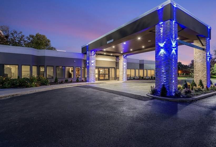 בית מלון כפרי Holiday Inn Express Naperville, An Ihg