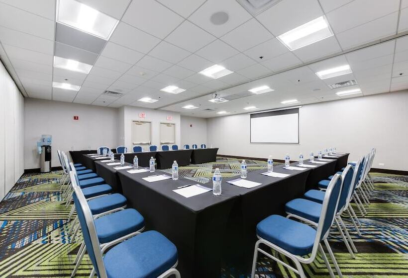 בית מלון כפרי Holiday Inn Express Naperville, An Ihg