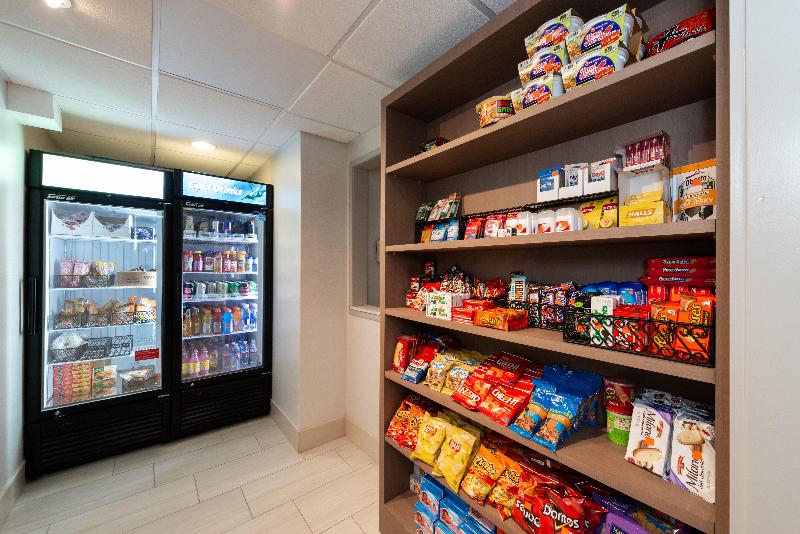 Отель Holiday Inn Express San Francisco Airport South, An Ihg