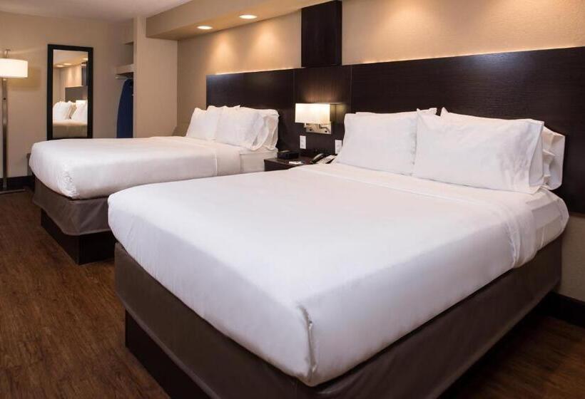 호텔 Holiday Inn Express & Suites San Antonio Medical Center North, An Ihg