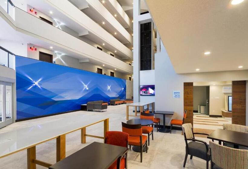 호텔 Holiday Inn Express & Suites San Antonio Medical Center North, An Ihg