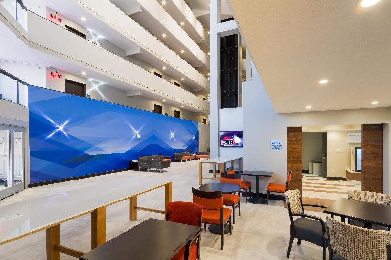 호텔 Holiday Inn Express & Suites San Antonio Medical Center North, An Ihg