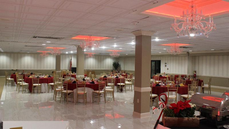 ホテル Holiday Inn Hazlet, An Ihg