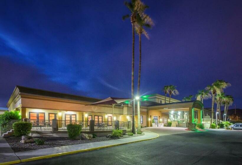 فندق Holiday Inn North Phoenix