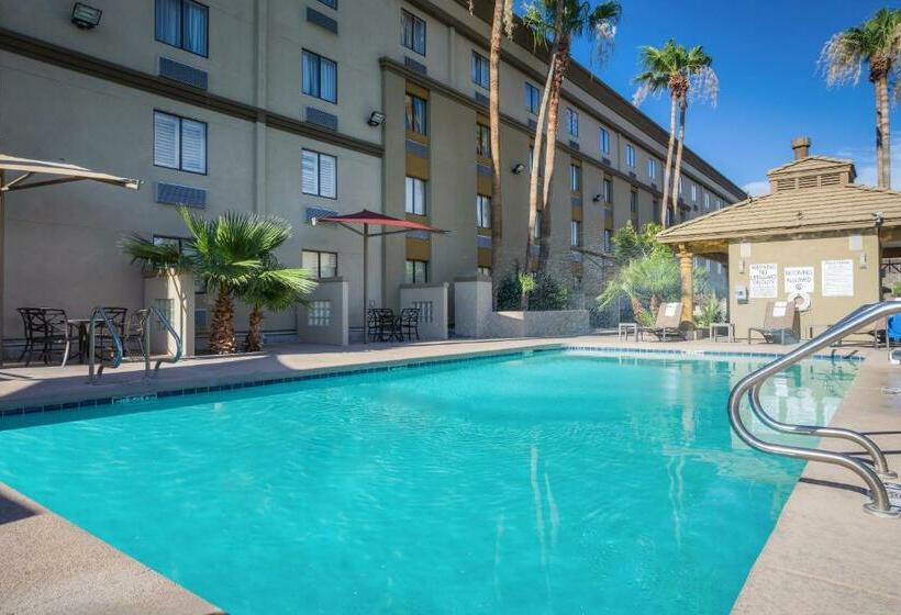 فندق Holiday Inn North Phoenix